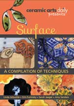 Surface: A Compilation of Techniques-cover